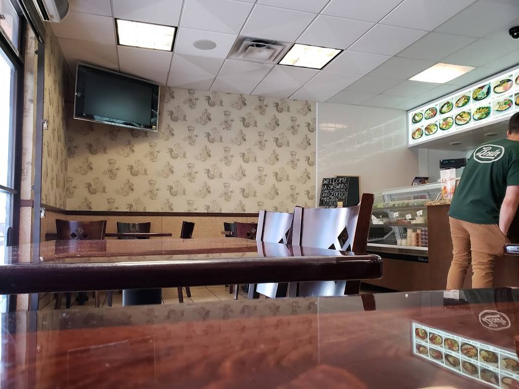 L A Skewers | restaurant | 2000 Marengo St, Los Angeles, CA 90033, USA | 3233439902 OR +1 323-343-9902