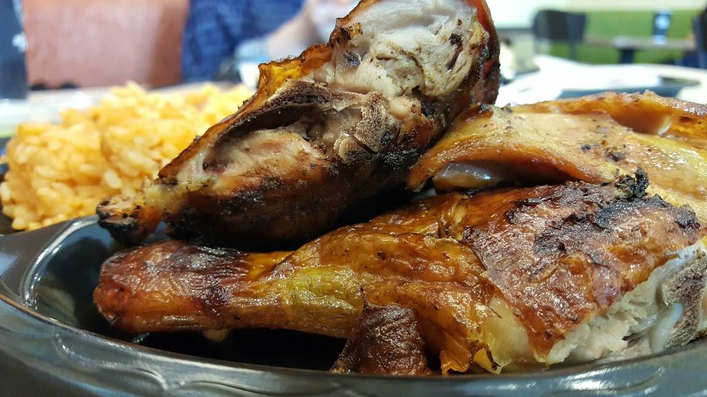 El Pollo Loco | restaurant | 3898 Fallon Rd, Dublin, CA 94568, USA | 9258039470 OR +1 925-803-9470