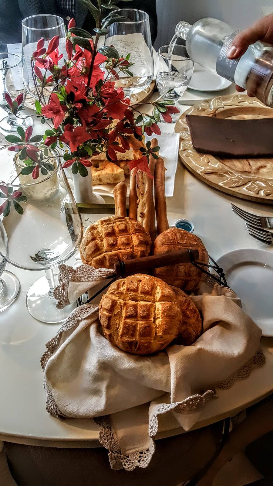 Autentico | restaurant | 124 South St, Oyster Bay, NY 11771, USA | 5169222212 OR +1 516-922-2212