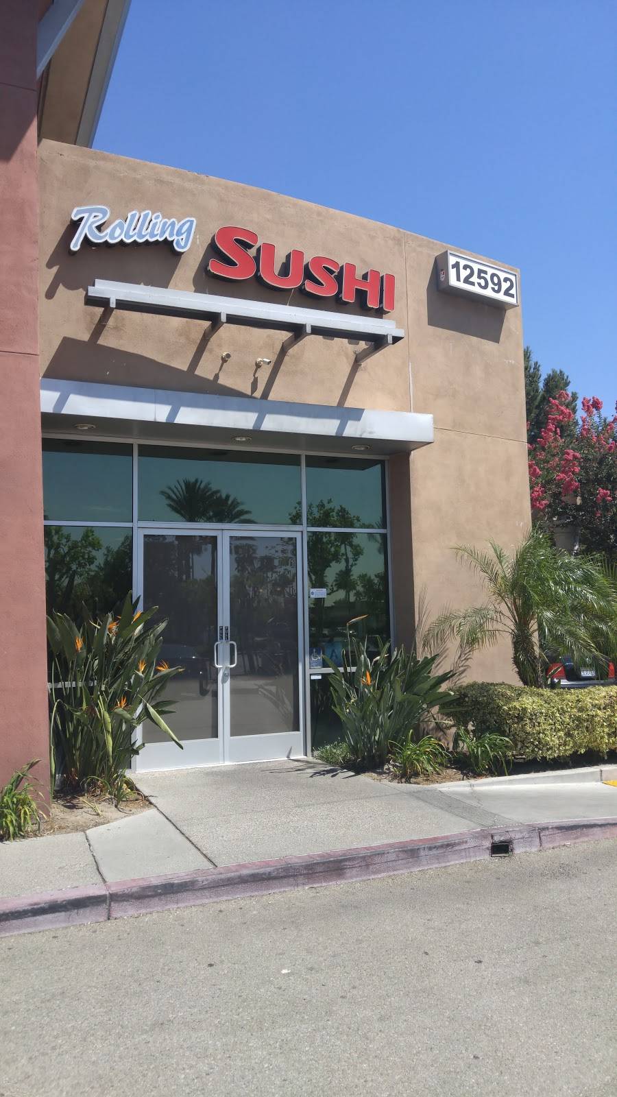 Senor Baja | restaurant | 12592 E Foothill Blvd, Rancho Cucamonga, CA 91739, USA | 9098990307 OR +1 909-899-0307