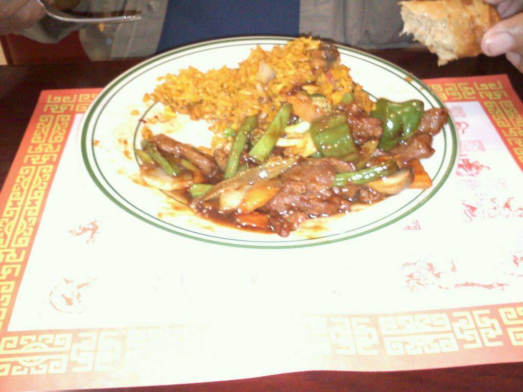 Maple Garden Restaurant | restaurant | 725 E Independence St, Shawnee, OK 74804, USA | 4052733131 OR +1 405-273-3131