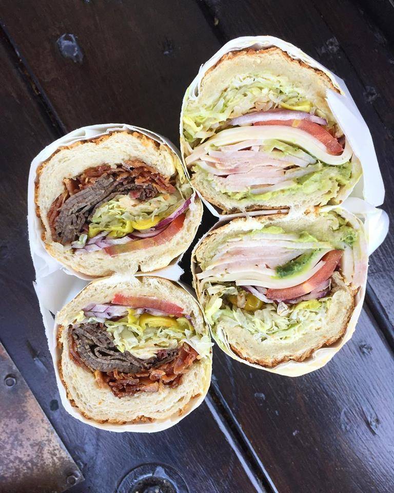 Subculture Extraordinary Sandwiches | restaurant | 7862 Warner Ave, Huntington Beach, CA 92647, USA | 7148471113 OR +1 714-847-1113