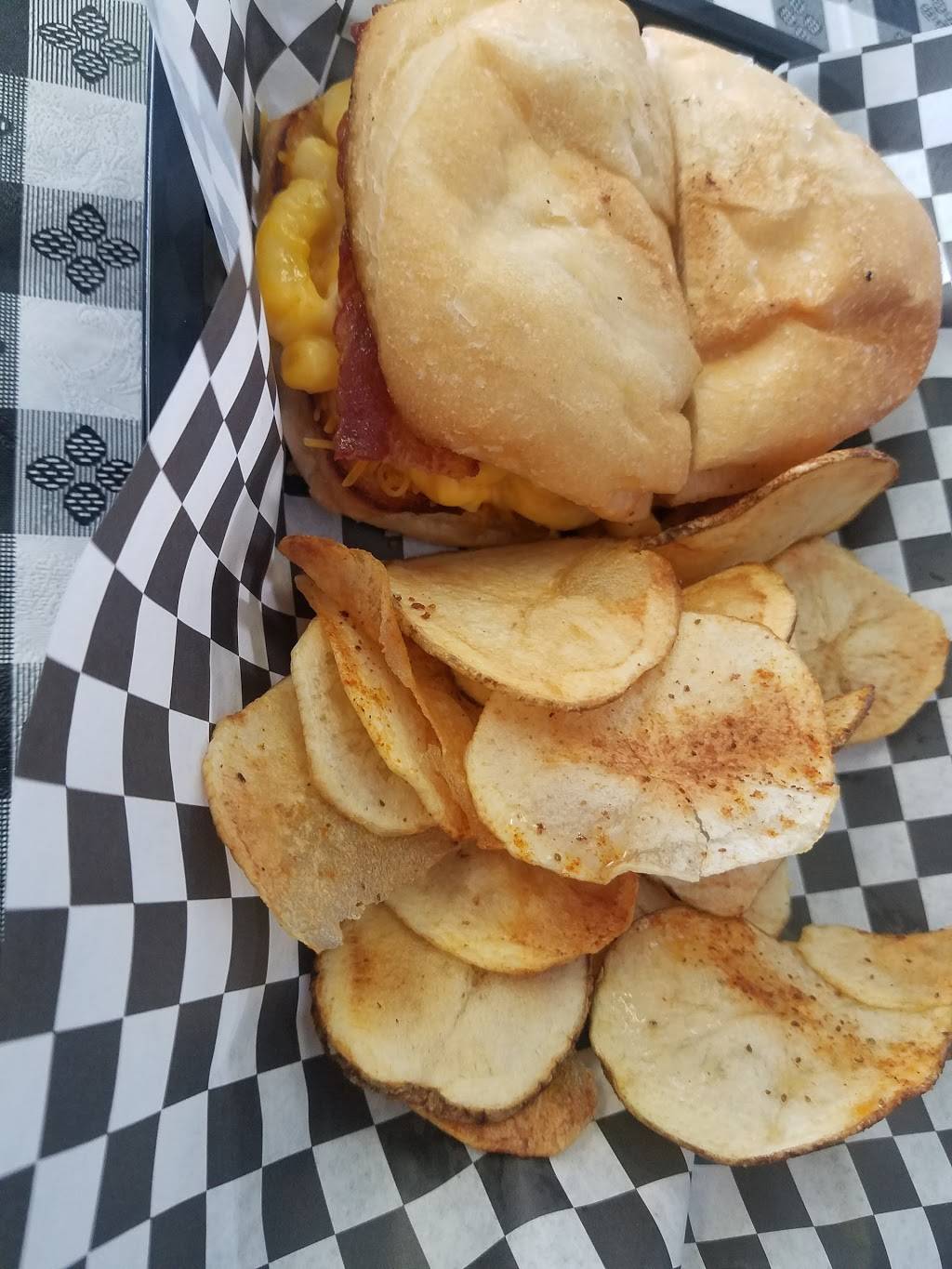 PLX Deli | restaurant | 5187 Manchester Rd, New Franklin, OH 44319, USA | 2348637077 OR +1 234-863-7077