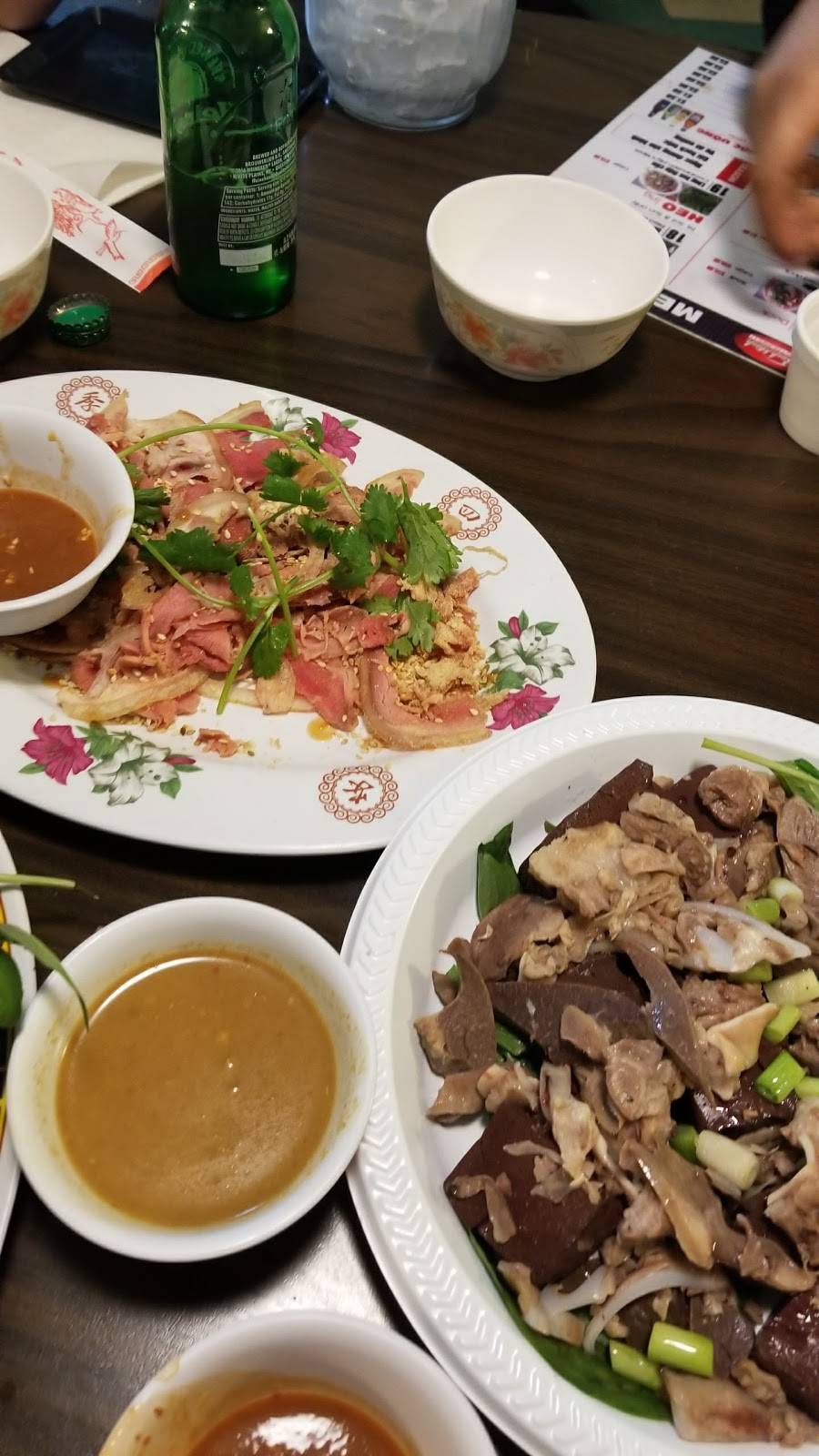 Bình Minh Restaurant | restaurant | 1006 E Santa Clara St, San Jose, CA 95116, USA | 4082979868 OR +1 408-297-9868