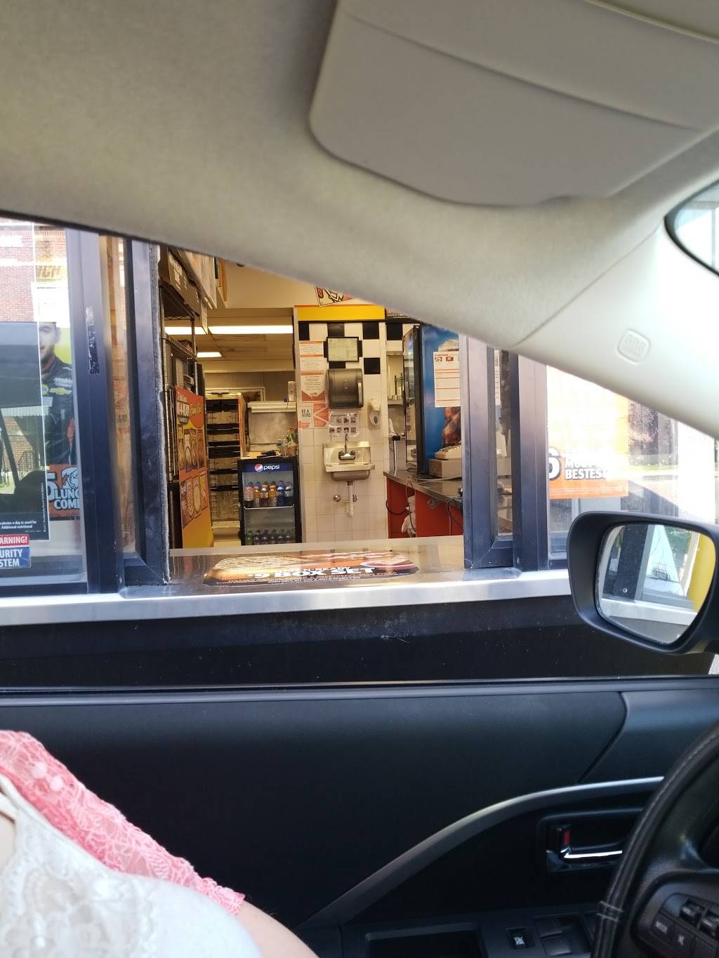 Little Caesars Pizza | meal takeaway | 319 E 2nd St, Defiance, OH 43512, USA | 4197854212 OR +1 419-785-4212