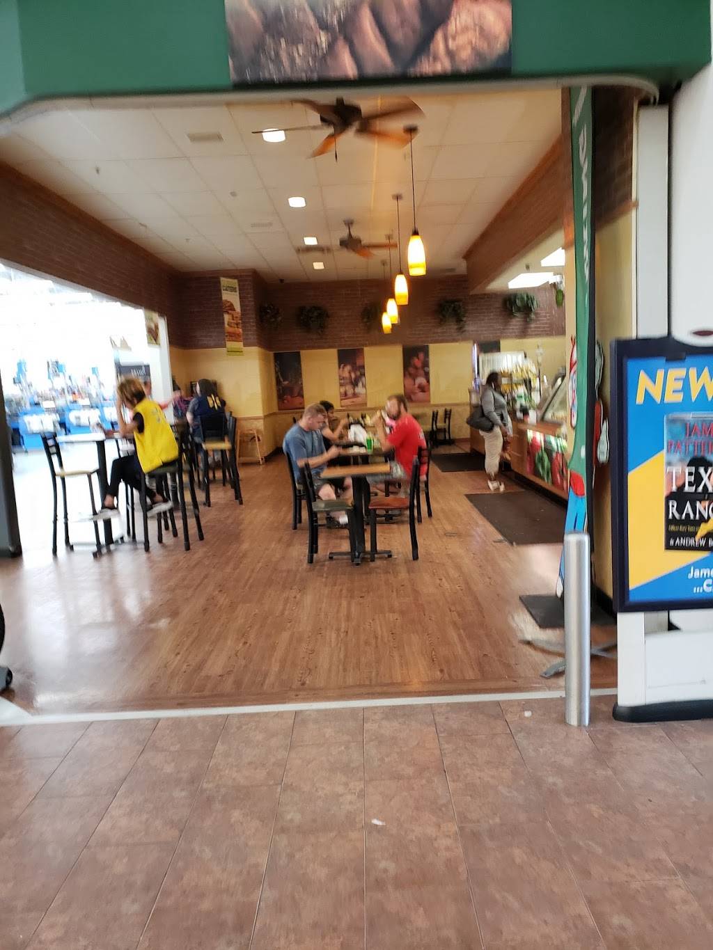 Subway | restaurant | 9451 Dunkirk Ln N, Maple Grove, MN 55311, USA | 7634949421 OR +1 763-494-9421