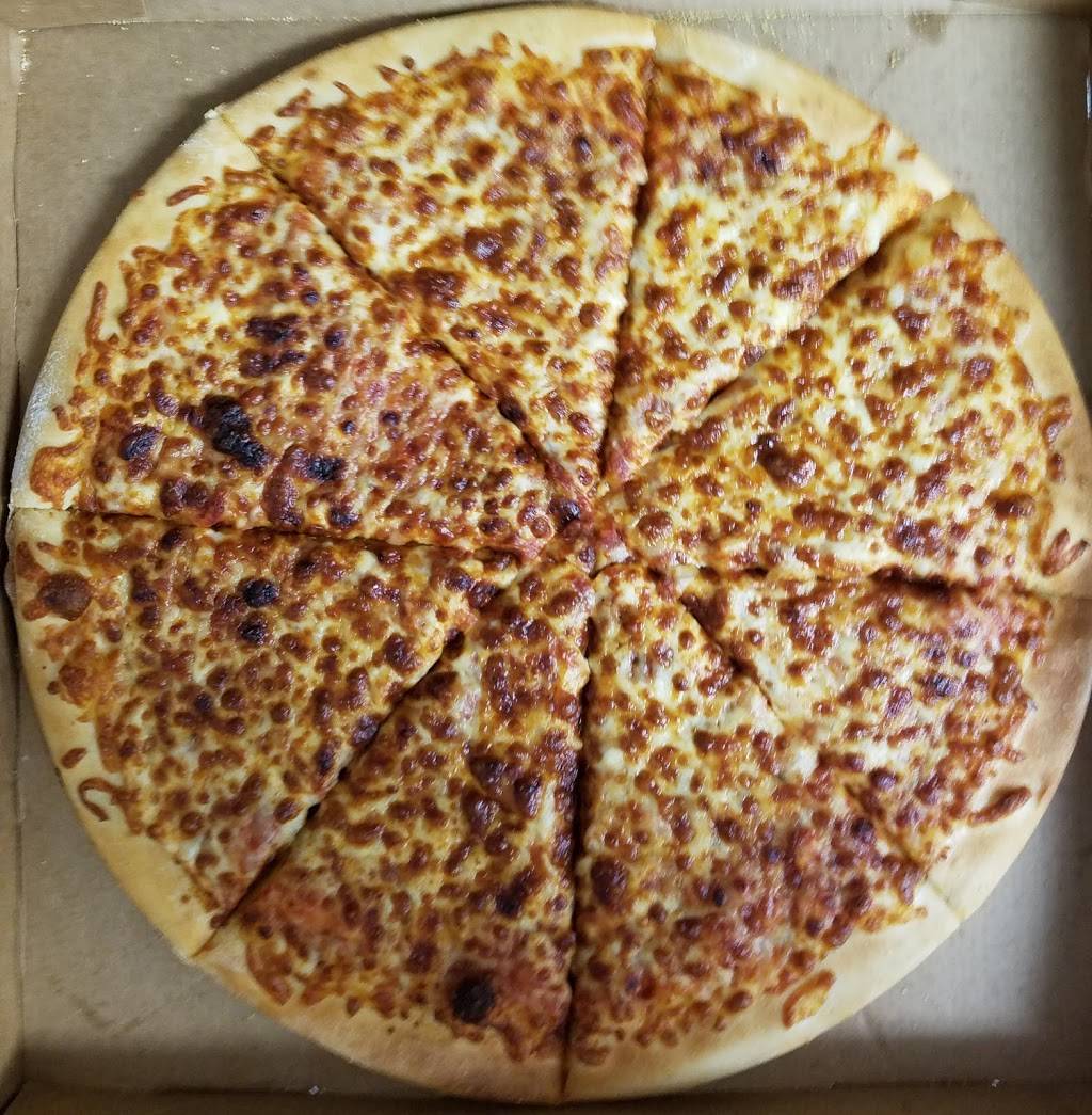 Little Caesars Pizza | meal takeaway | 8627 Seminole Trail, Ruckersville, VA 22968, USA | 4349399946 OR +1 434-939-9946
