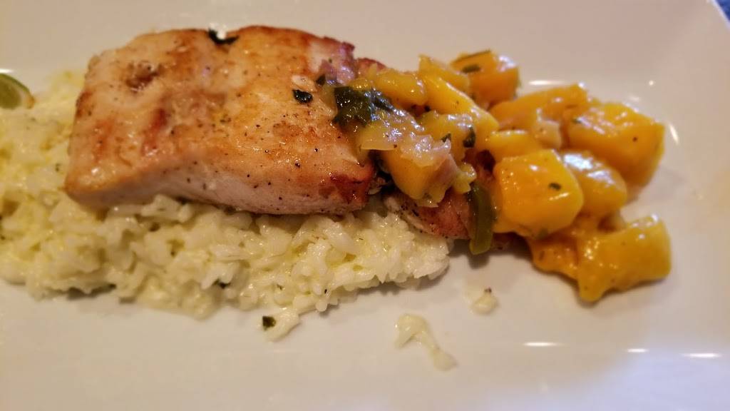 Brooklyn Bistro | restaurant | 44 Washington St, Toms River, NJ 08753, USA | 7322442122 OR +1 732-244-2122