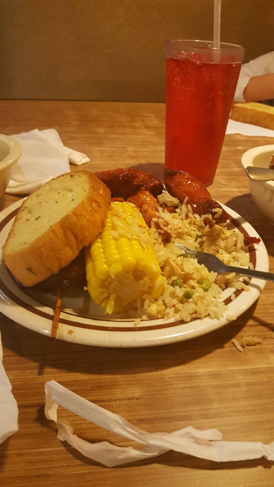 China Harbor | restaurant | 4400 Fredericksburg Rd, San Antonio, TX 78201, USA | 2107359988 OR +1 210-735-9988