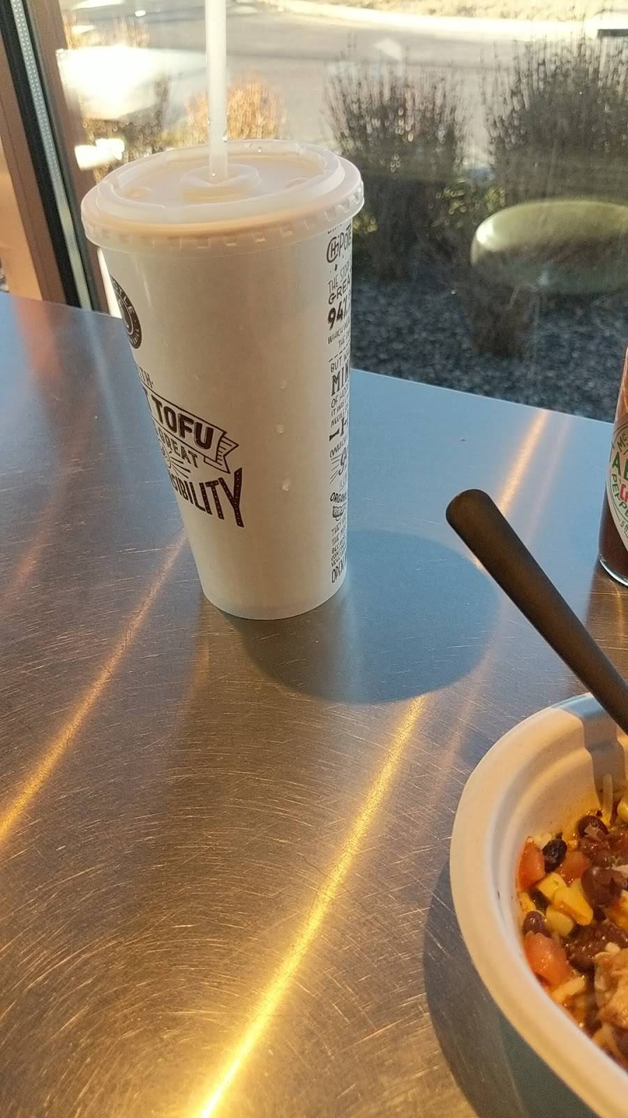 Chipotle Mexican Grill | restaurant | 18320 Cottonwood Dr unit a, Parker, CO 80138, USA | 7208510383 OR +1 720-851-0383