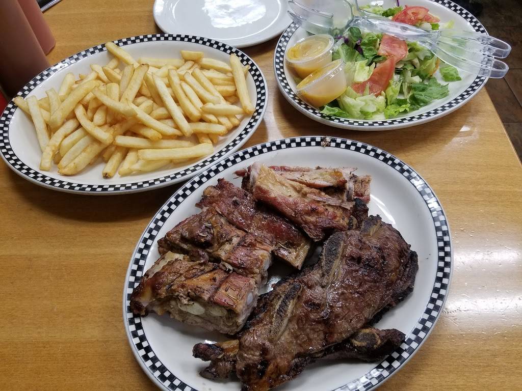 The Pit | restaurant | 178 Broad St, Bloomfield, NJ 07003, USA | 9737430086 OR +1 973-743-0086