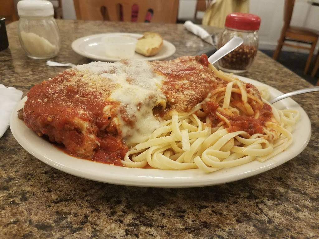 Dionysus Restaurant | restaurant | 538 Washington Ave, Woodbine, NJ 08270, USA | 6098615803 OR +1 609-861-5803