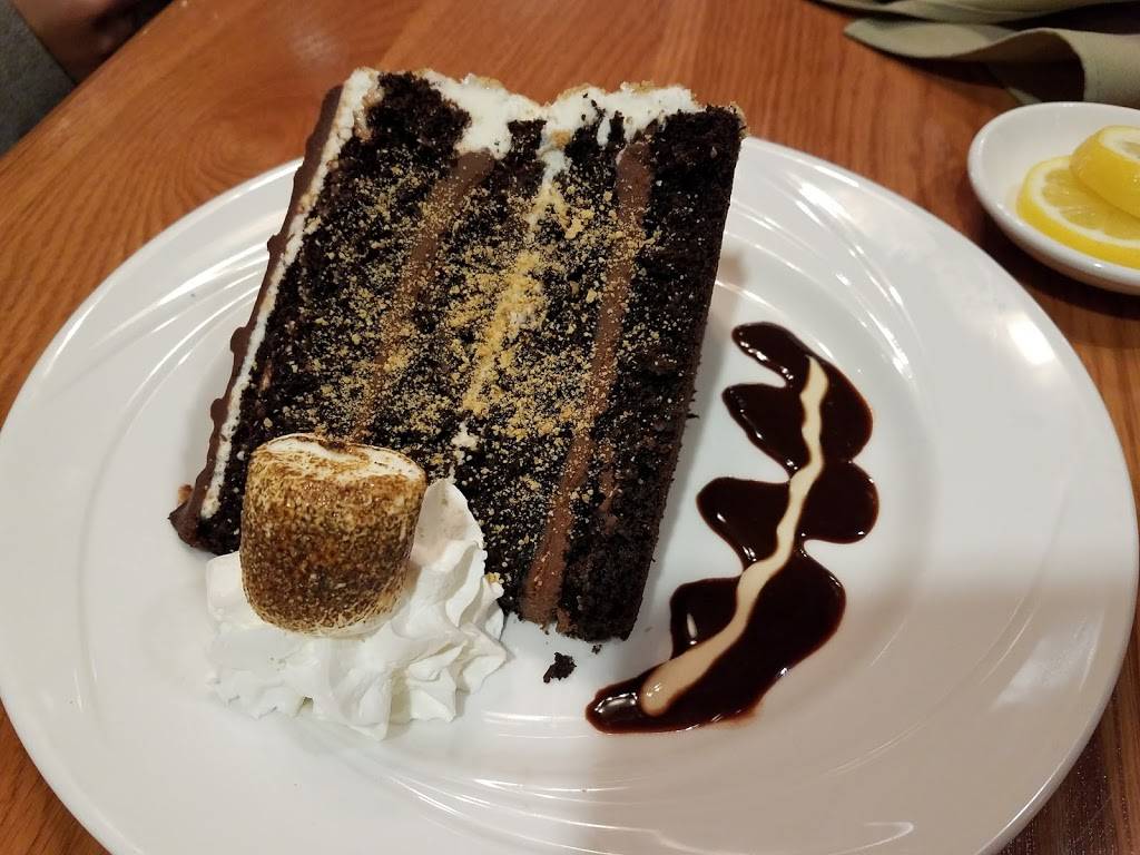 The Keeter Center-Dining | restaurant | 1 Opportunity Ave, Point Lookout, MO 65726, USA | 4176902146 OR +1 417-690-2146