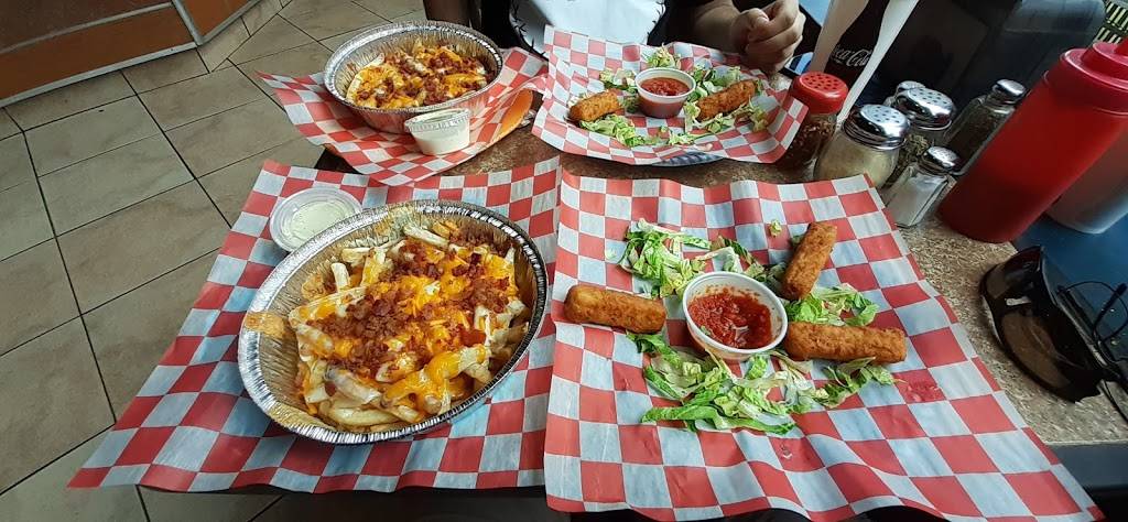 Market Street Pizzeria & Italian Bistro | restaurant | 1 Market St, Camden, NJ 08102, USA | 8565414100 OR +1 856-541-4100