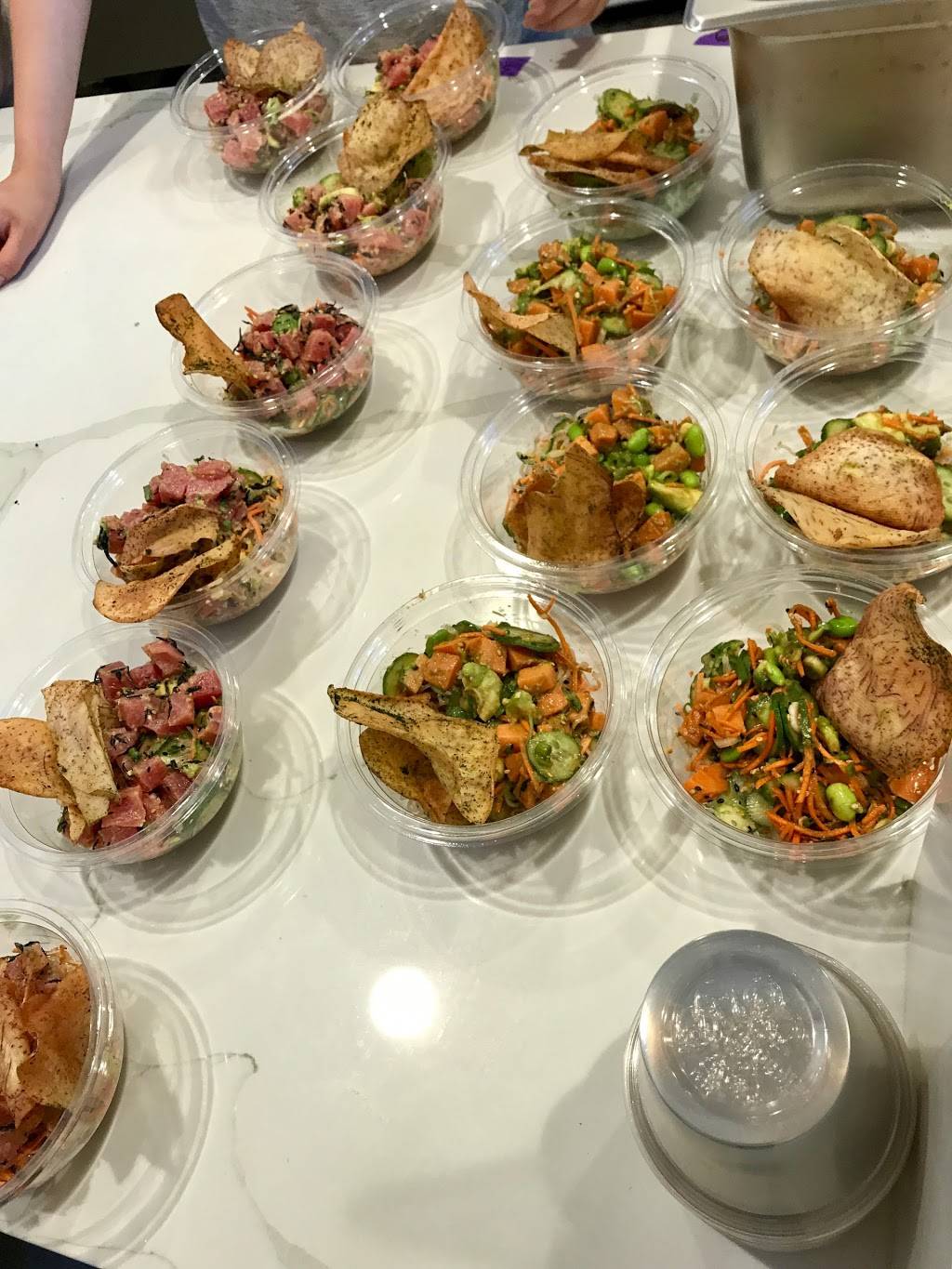 Sweetfin | restaurant | 3112 Sunset Blvd, Los Angeles, CA 90026, USA | 3233006210 OR +1 323-300-6210