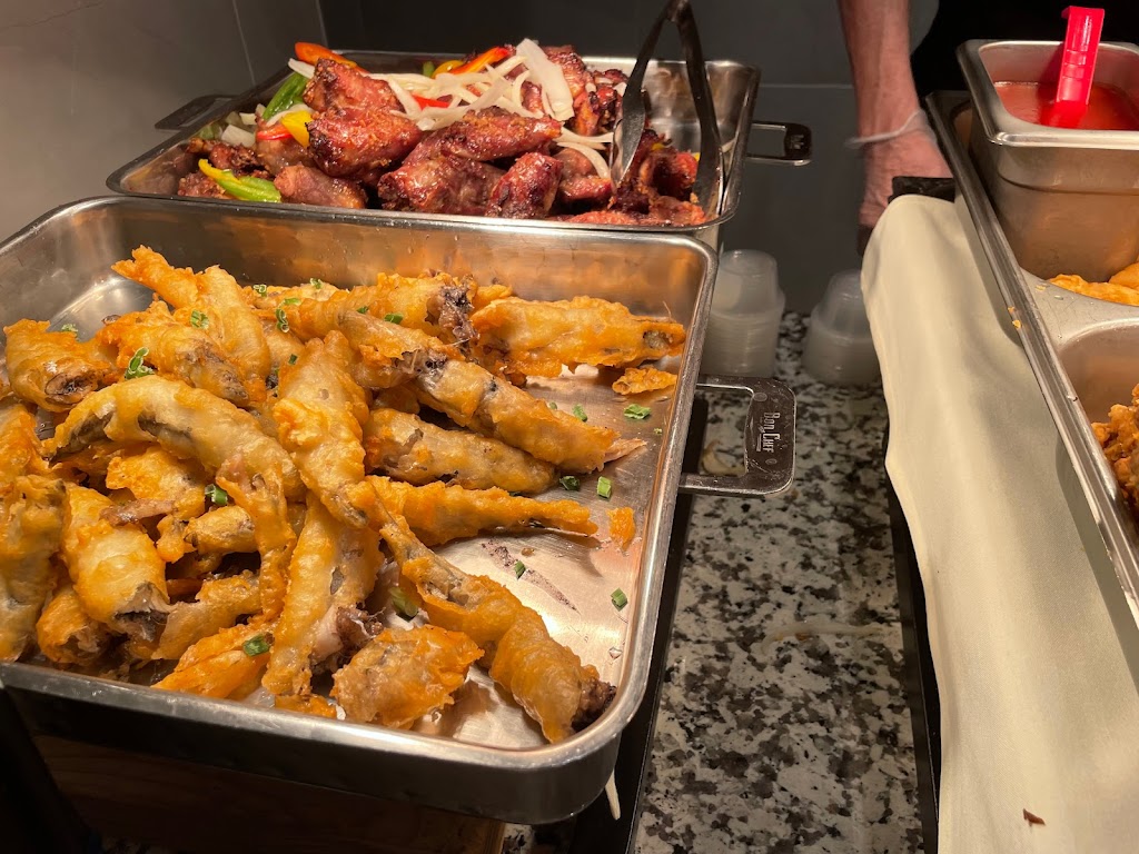 Kim Son | restaurant | 10603 Bellaire Blvd, Houston, TX 77072, USA | 2815981777 OR +1 281-598-1777