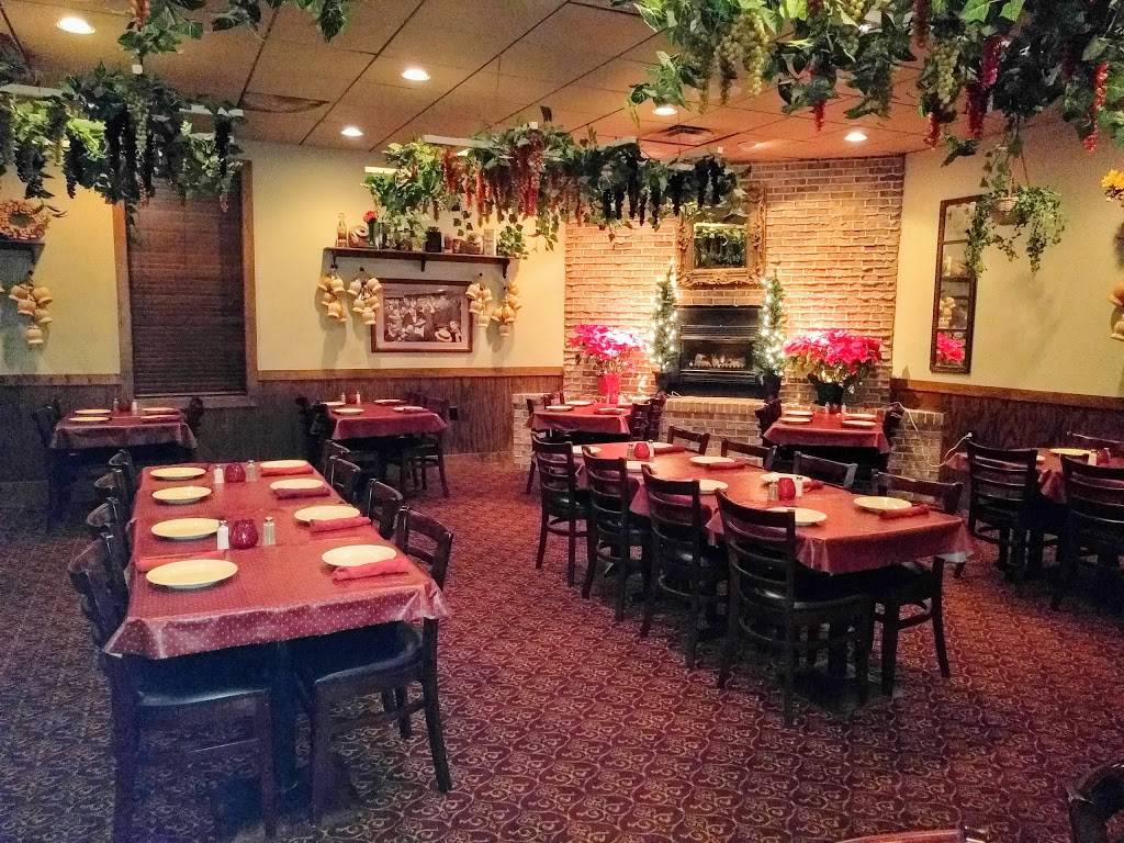 Venditoris Italian Restaurant | restaurant | 2575 Hilton Garden Dr, Auburn, AL 36830, USA | 3348267360 OR +1 334-826-7360