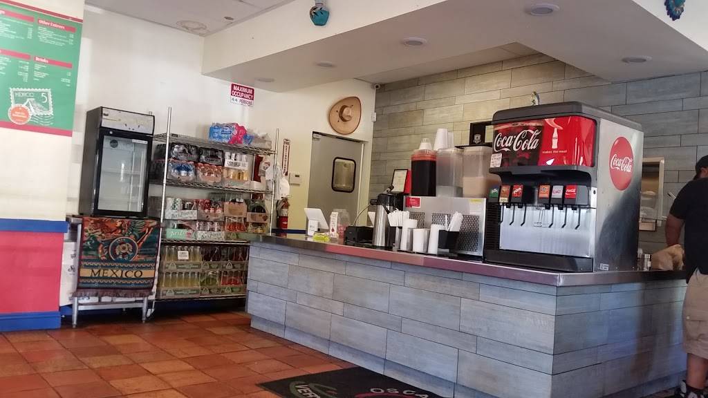 Oscars Very Mexican Food | restaurant | 3061 Freeport Blvd, Sacramento, CA 95818, USA | 9164438309 OR +1 916-443-8309