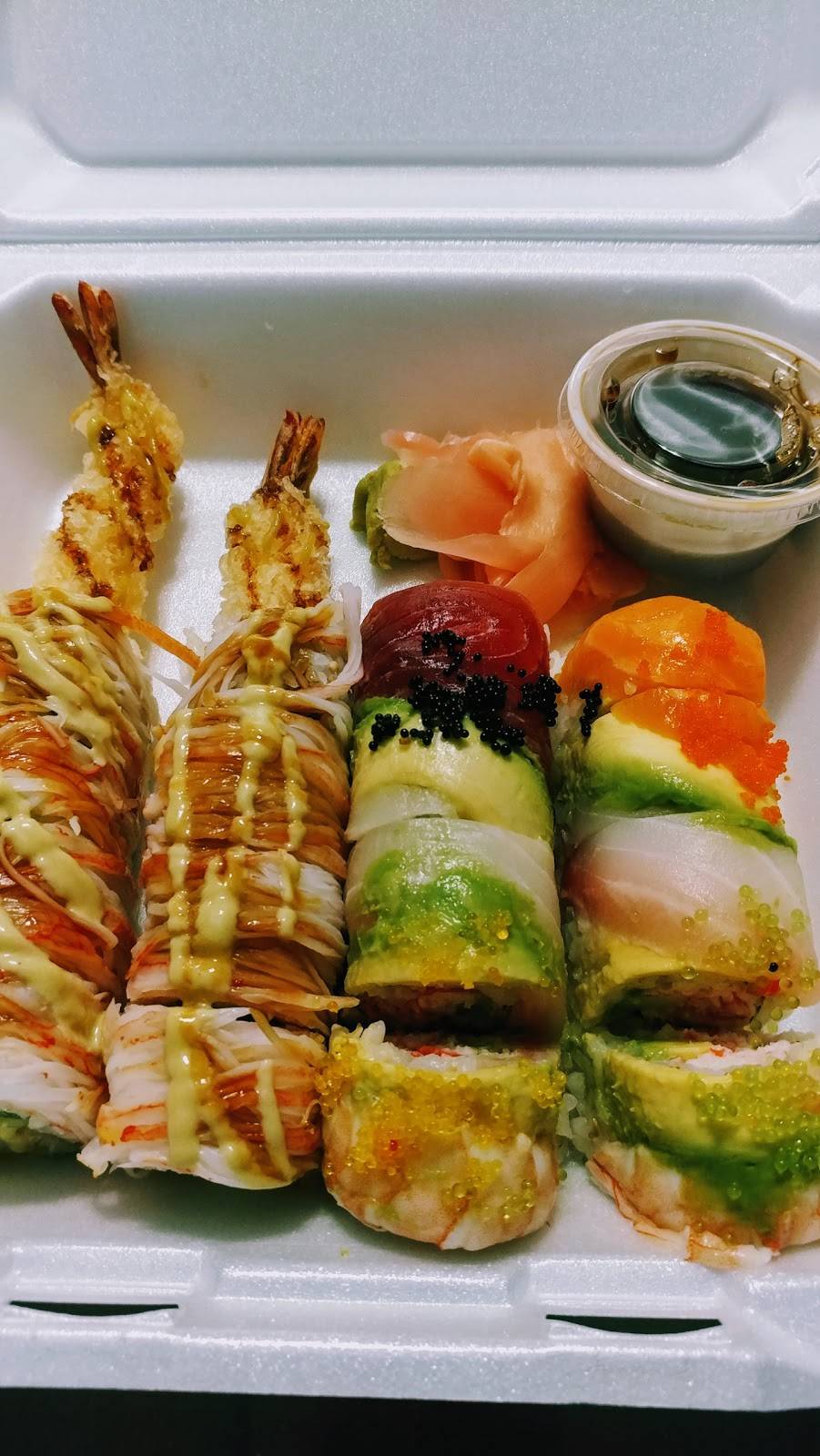 Takara | restaurant | 696 S Whitney Way, Madison, WI 53711, USA | 6082701188 OR +1 608-270-1188