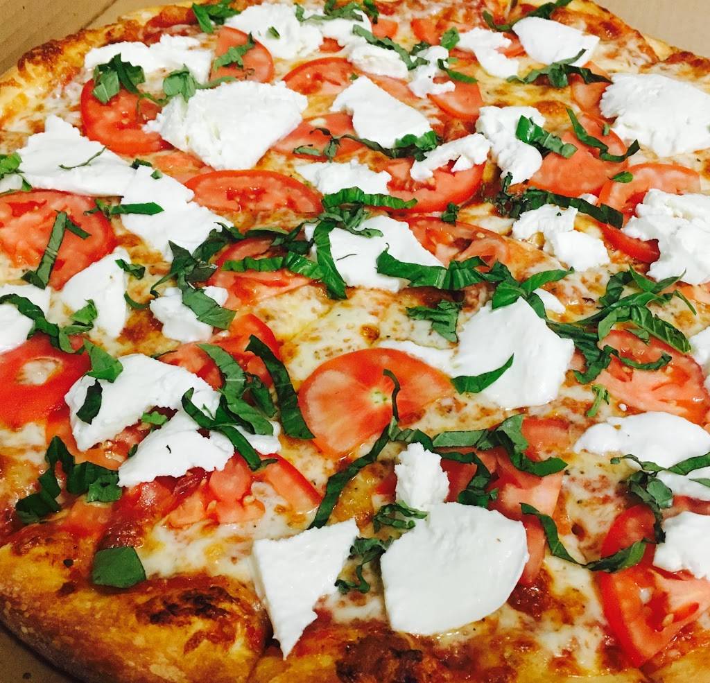 Pazzo Pizzeria | meal delivery | 22825 Hawthorne Blvd, Torrance, CA 90505, USA | 3104651680 OR +1 310-465-1680