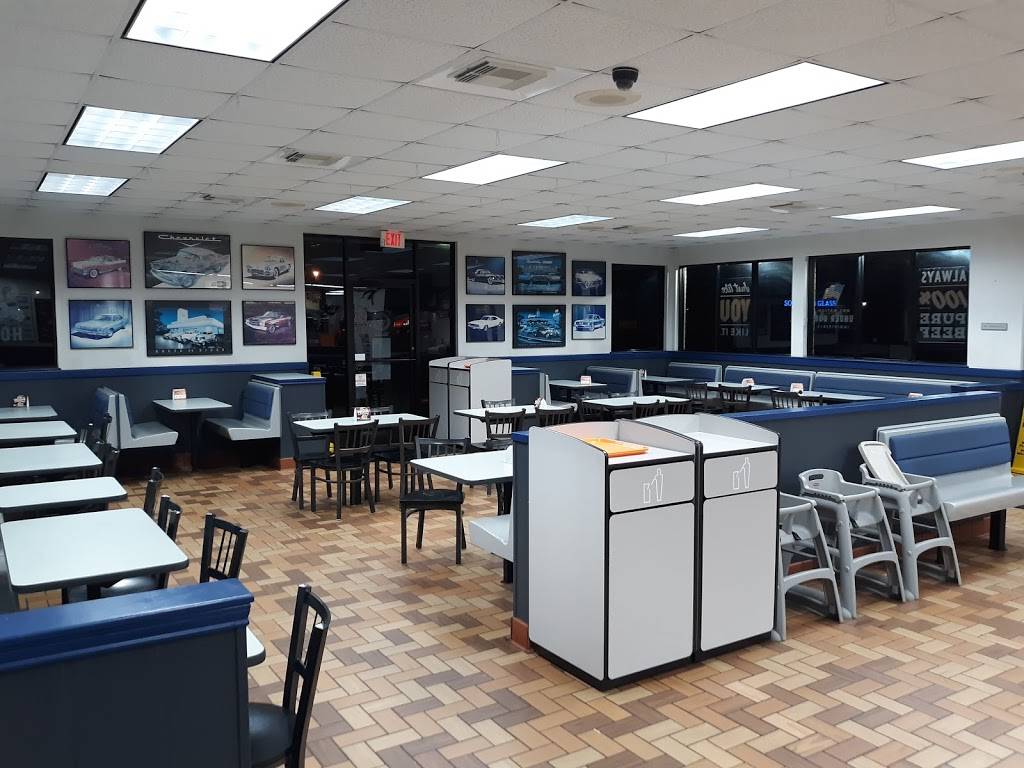 Whataburger | restaurant | 2300 MacArthur Dr, Pinehurst, TX 77630, USA | 4098860044 OR +1 409-886-0044
