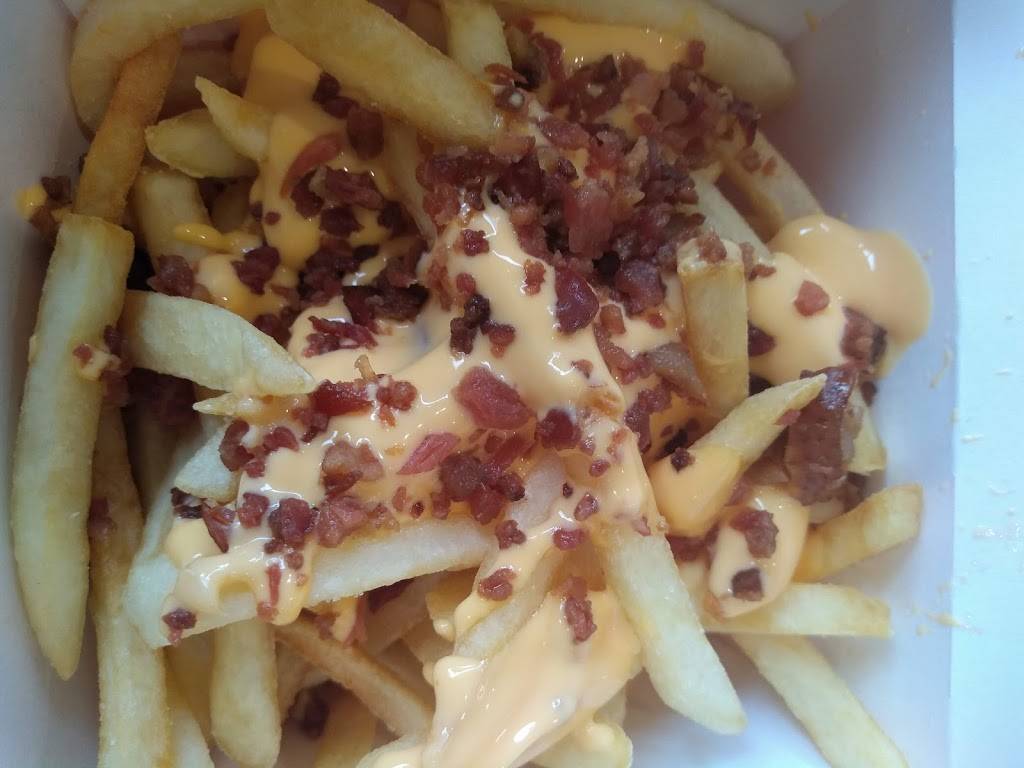 McDonalds | restaurant | 8175 S John Young Pkwy, Orlando, FL 32819, USA | 4072184199 OR +1 407-218-4199