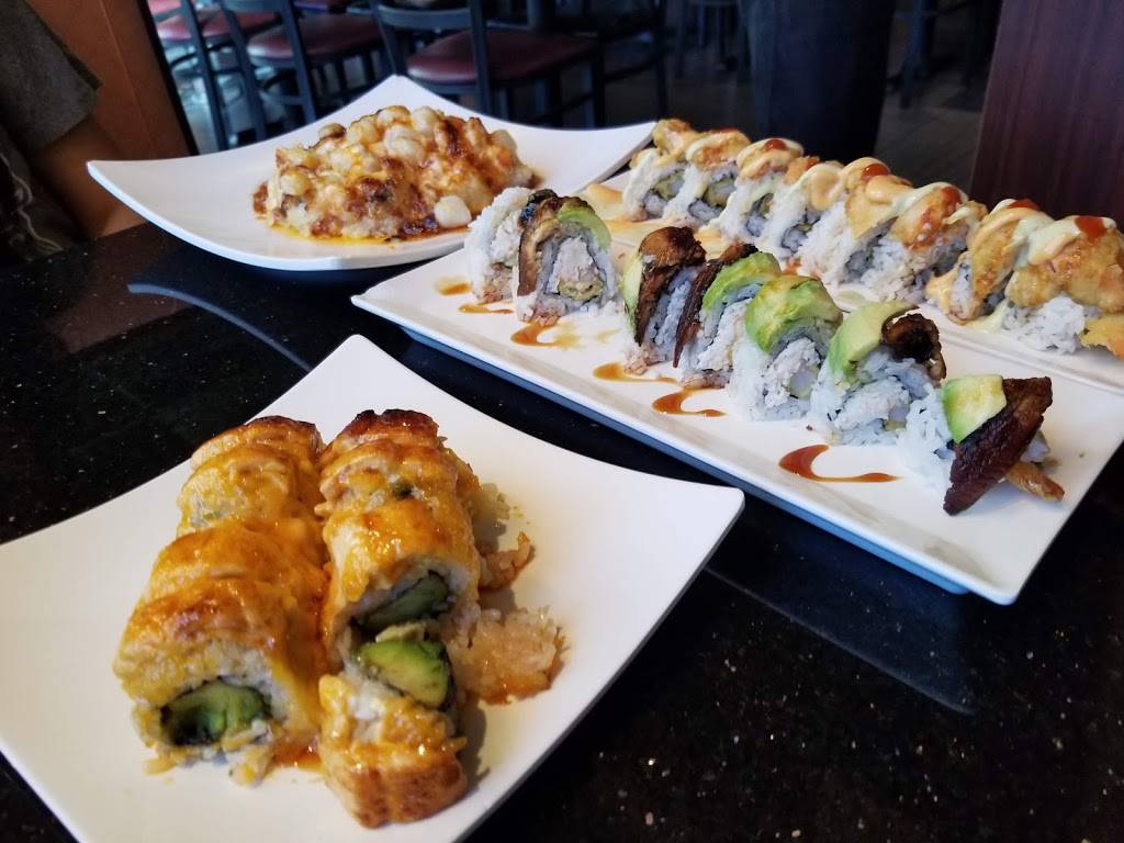 Hara Sushi | restaurant | 12222 Wilshire Blvd, Los Angeles, CA 90025, USA | 3108201021 OR +1 310-820-1021