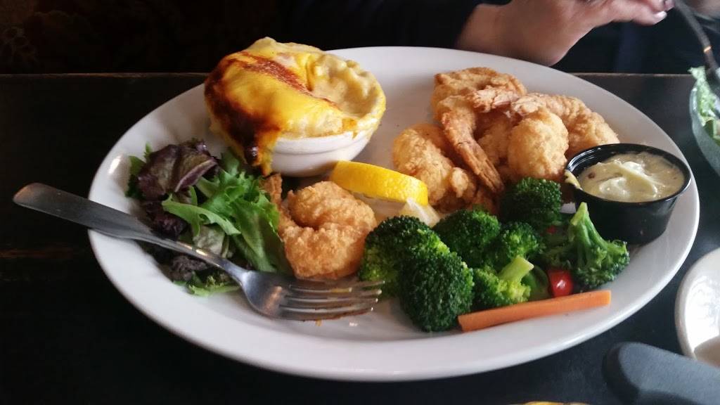 Caspers Cherokee of Eagan | restaurant | 4625 Nicols Rd, Eagan, MN 55122, USA | 6514546744 OR +1 651-454-6744