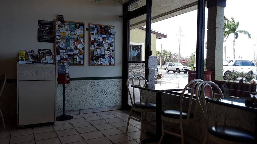 Power Smoothie | restaurant | 10052 Pines Blvd, Pembroke Pines, FL 33024, USA | 9544373710 OR +1 954-437-3710