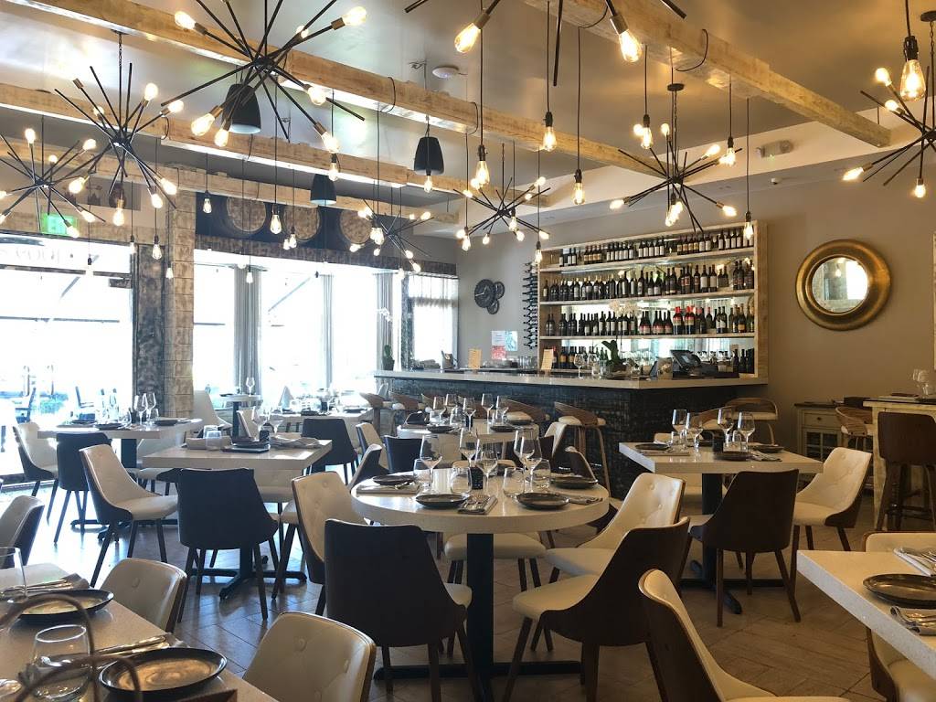 Meat Bar Bay Harbor Islands | restaurant | 1009 Kane Concourse, Bay Harbor Islands, FL 33154, USA | 7862167275 OR +1 786-216-7275