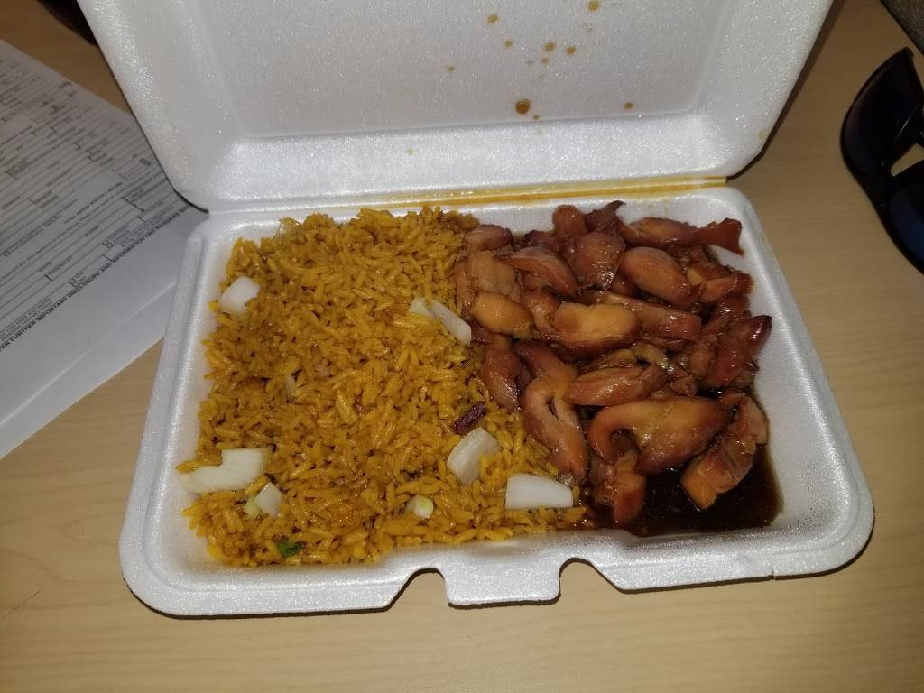 China Moon | restaurant | 2346 Virginia Beach Blvd #7A, Virginia Beach, VA 23454, USA | 7574633671 OR +1 757-463-3671