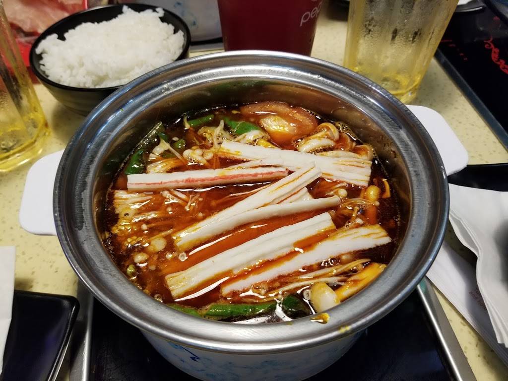 Hawaii Pot Shabu Shabu House | restaurant | 554 Olive Ave, Wahiawa, HI 96786, USA | 8086221999 OR +1 808-622-1999