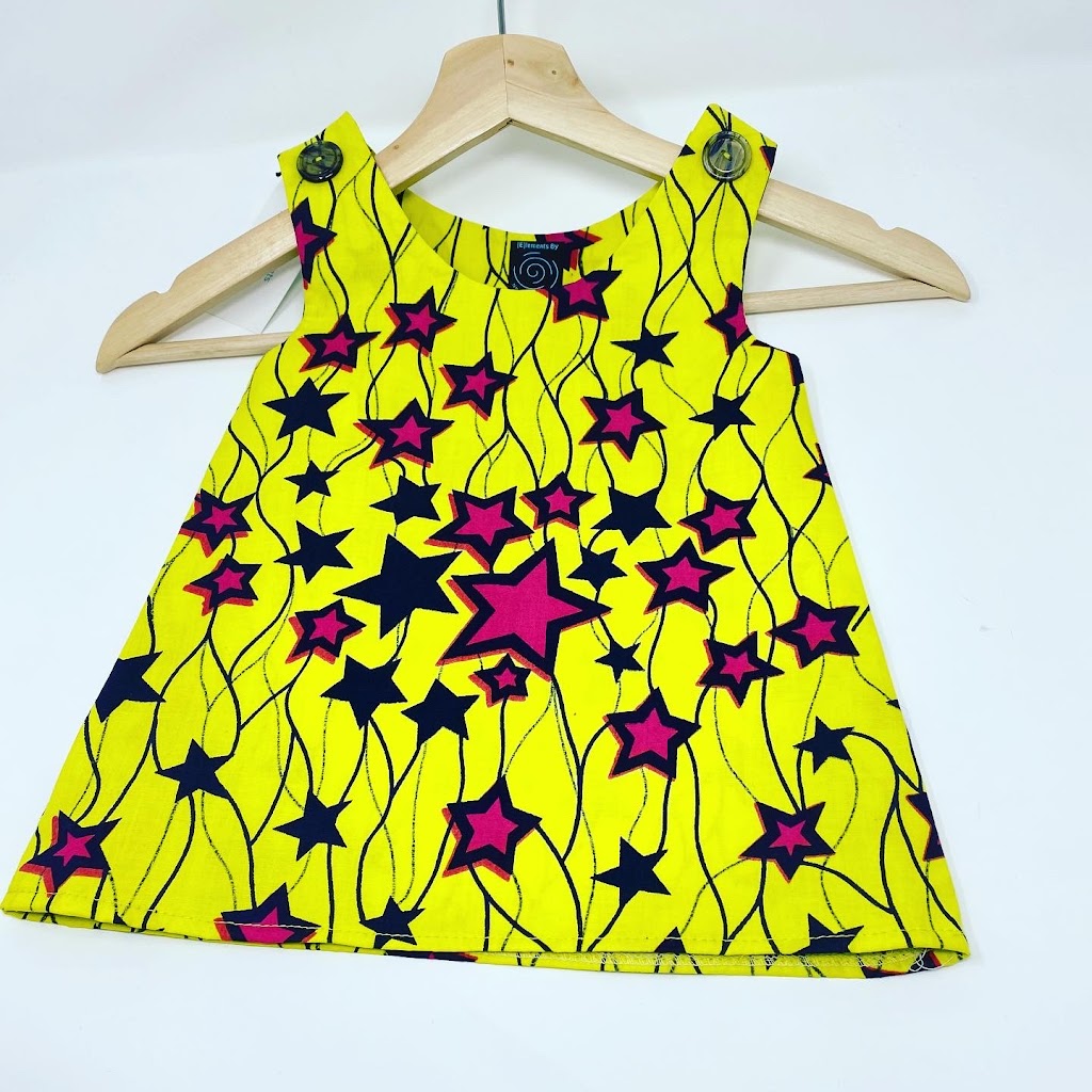 Ne Ndoro Boutique & Creative Lab & Bay TuckShop | restaurant | 951 Marina Way S UNIT A, Richmond, CA 94804, USA | 5106290705 OR +1 510-629-0705