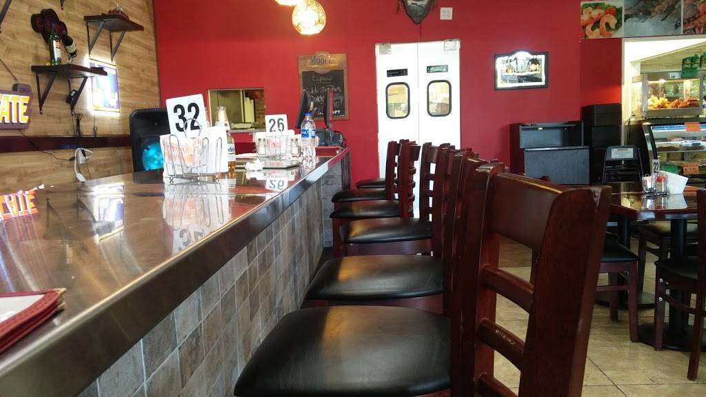 El Primo Restaurant & Grocery | restaurant | 11925 Beach Blvd #205, Jacksonville, FL 32246, USA | 9045805195 OR +1 904-580-5195