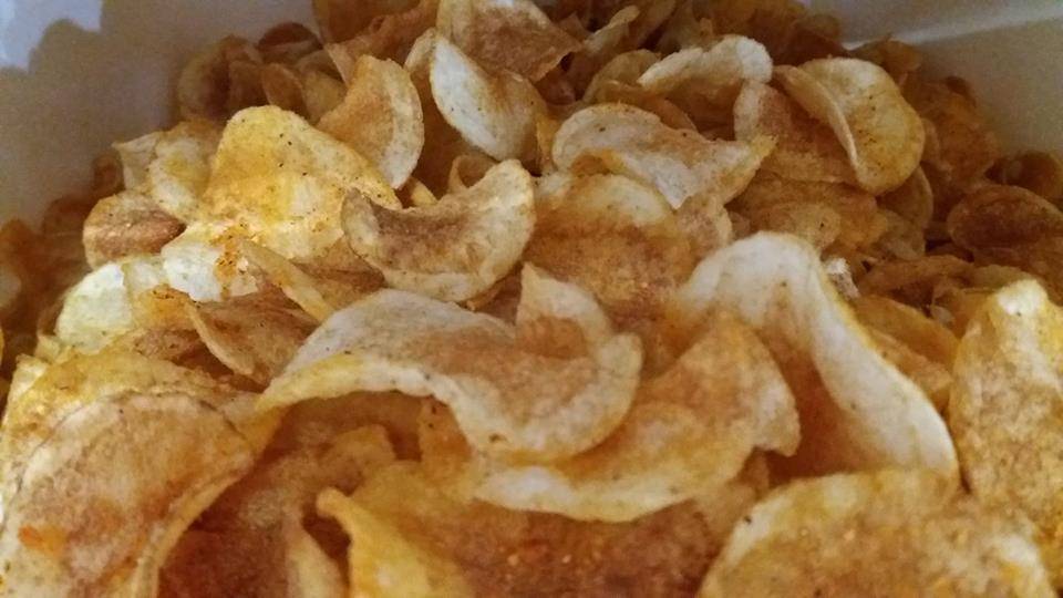 Mack City Chips | restaurant | Food Court in, 166 S Huron Ave, Mackinaw City, MI 49701, USA | 2314366047 OR +1 231-436-6047