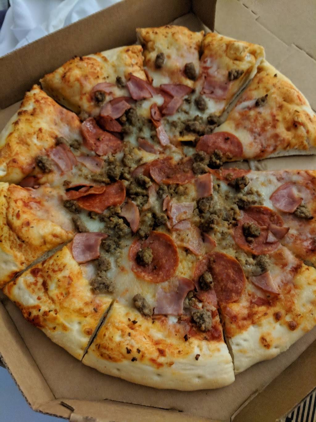 Cicis | restaurant | 3044 Richmond Rd Suite 101, Williamsburg, VA 23185, USA | 7572532279 OR +1 757-253-2279