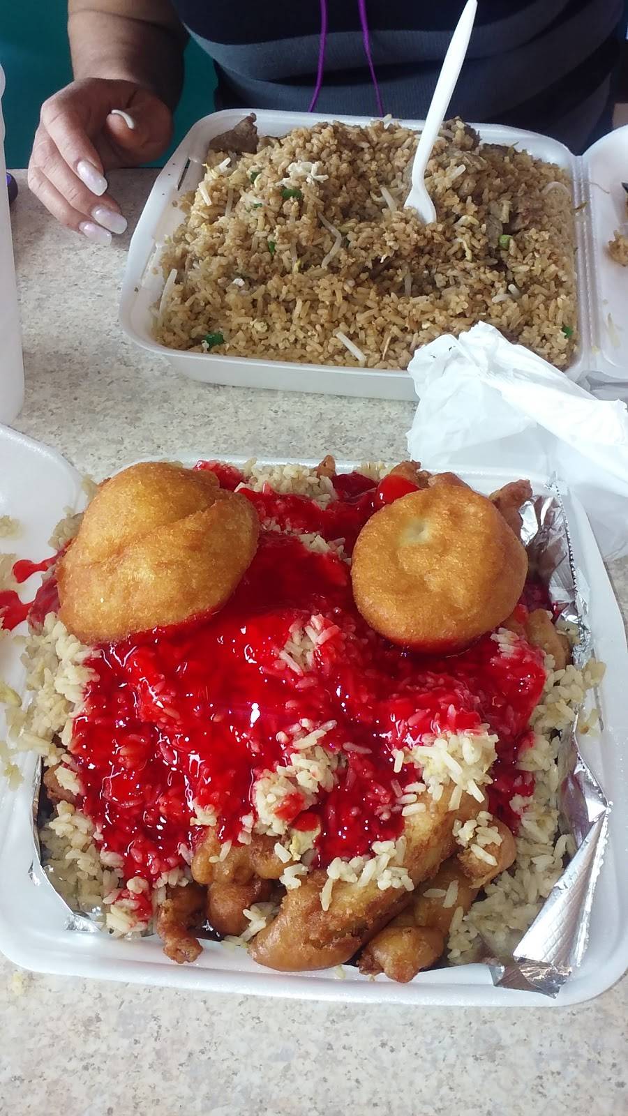 Timmy Chans | restaurant | 6909 S Texas 6, Houston, TX 77083, USA | 2815750683 OR +1 281-575-0683