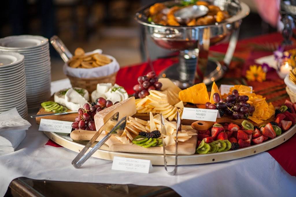 The University Club - Madison | restaurant | 803 State St, Madison, WI 53703, USA | 6082625023 OR +1 608-262-5023