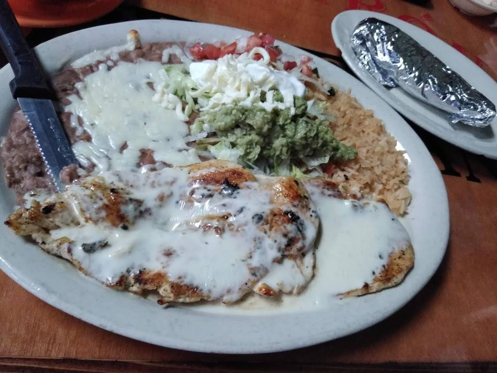 El Patron | restaurant | 3688 Morgan County Hwy, Wartburg, TN 37887, USA | 4233464644 OR +1 423-346-4644