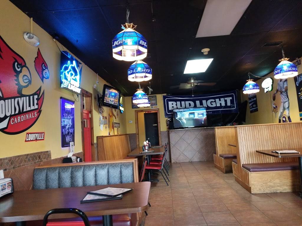 Wings N Things | restaurant | 7814 Cortez Rd W, Bradenton, FL 34210, USA | 9417942588 OR +1 941-794-2588