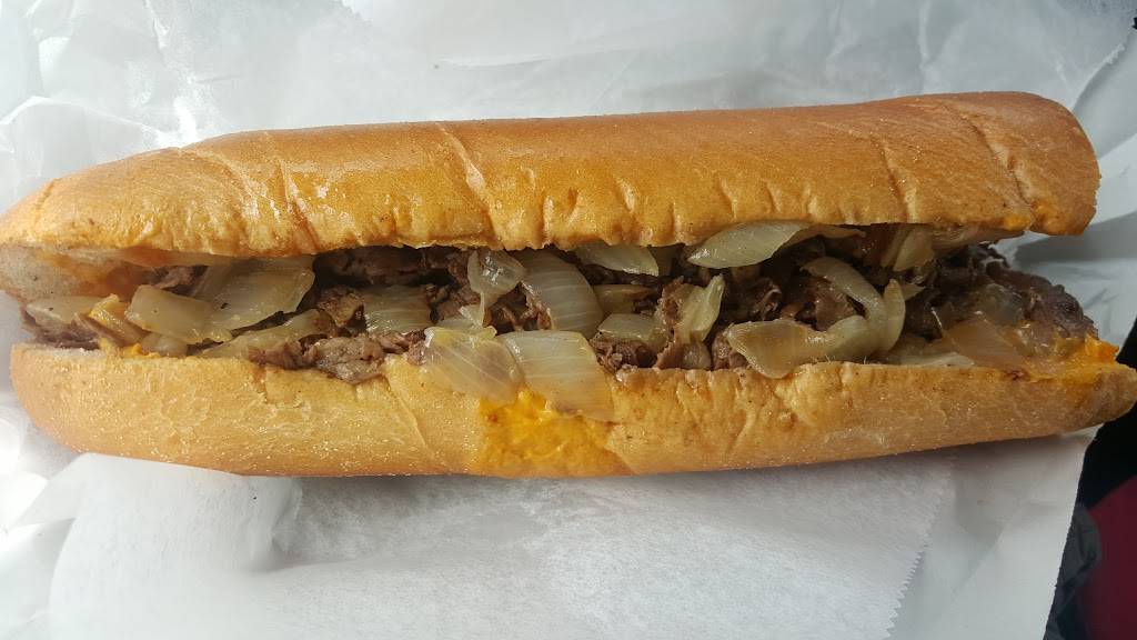 Little Petes Steaks | meal takeaway | 6701 State Rd, Philadelphia, PA 19135, USA | 2153310750 OR +1 215-331-0750