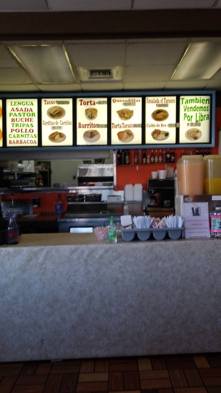 Carnitas El Tarasco Restaurant | restaurant | 2818 SW 29th St, Oklahoma City, OK 73119, USA | 4056311576 OR +1 405-631-1576