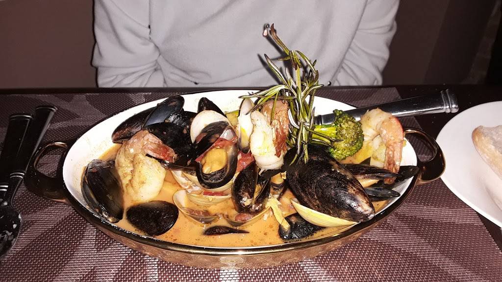 Tatianas Restaurant | restaurant | 4601 Gettysburg Rd, Mechanicsburg, PA 17055, USA | 7176950547 OR +1 717-695-0547