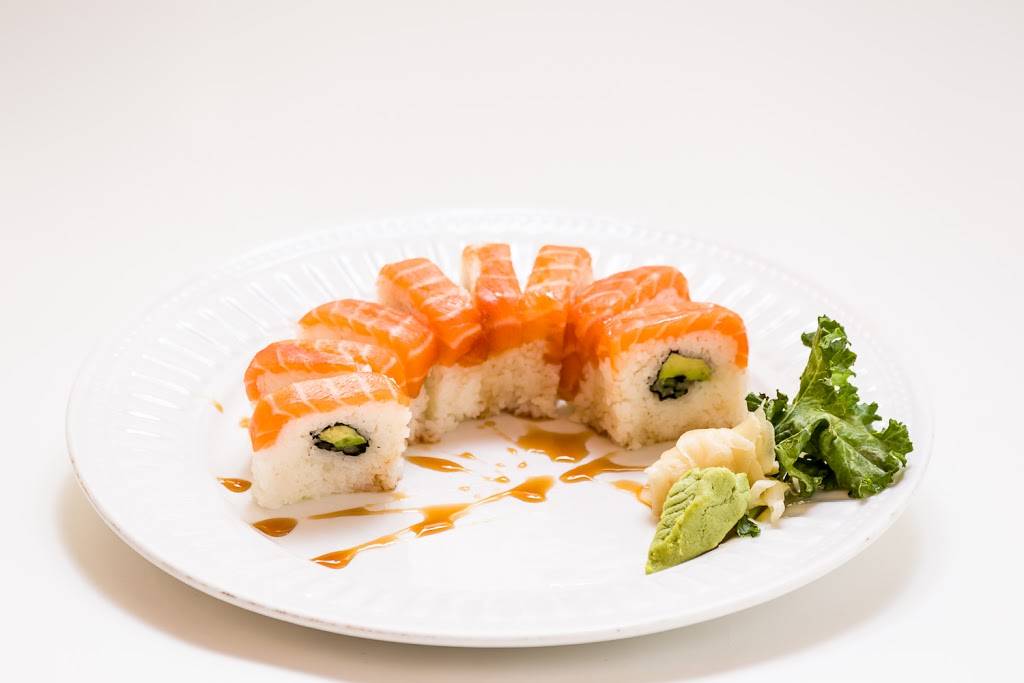 Fuji Sushi | restaurant | 5021 Verdugo Way #109-A, Camarillo, CA 93012, USA | 8053840050 OR +1 805-384-0050