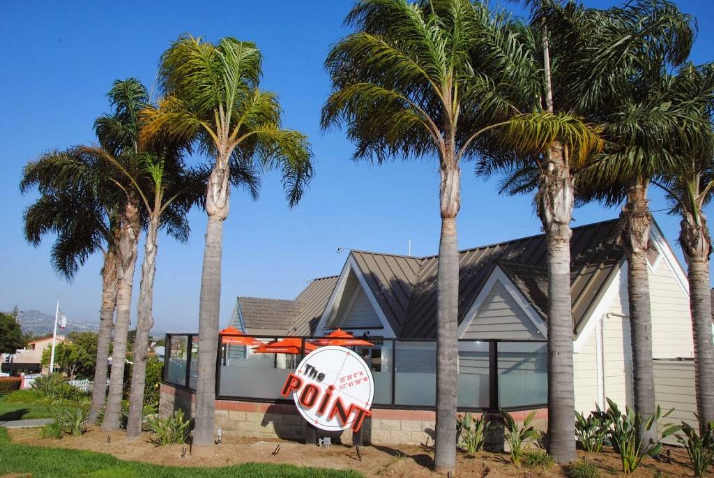 The Point Restaurant & Bar | restaurant | 34085 Pacific Coast Hwy, Dana Point, CA 92629, USA | 9494645700 OR +1 949-464-5700