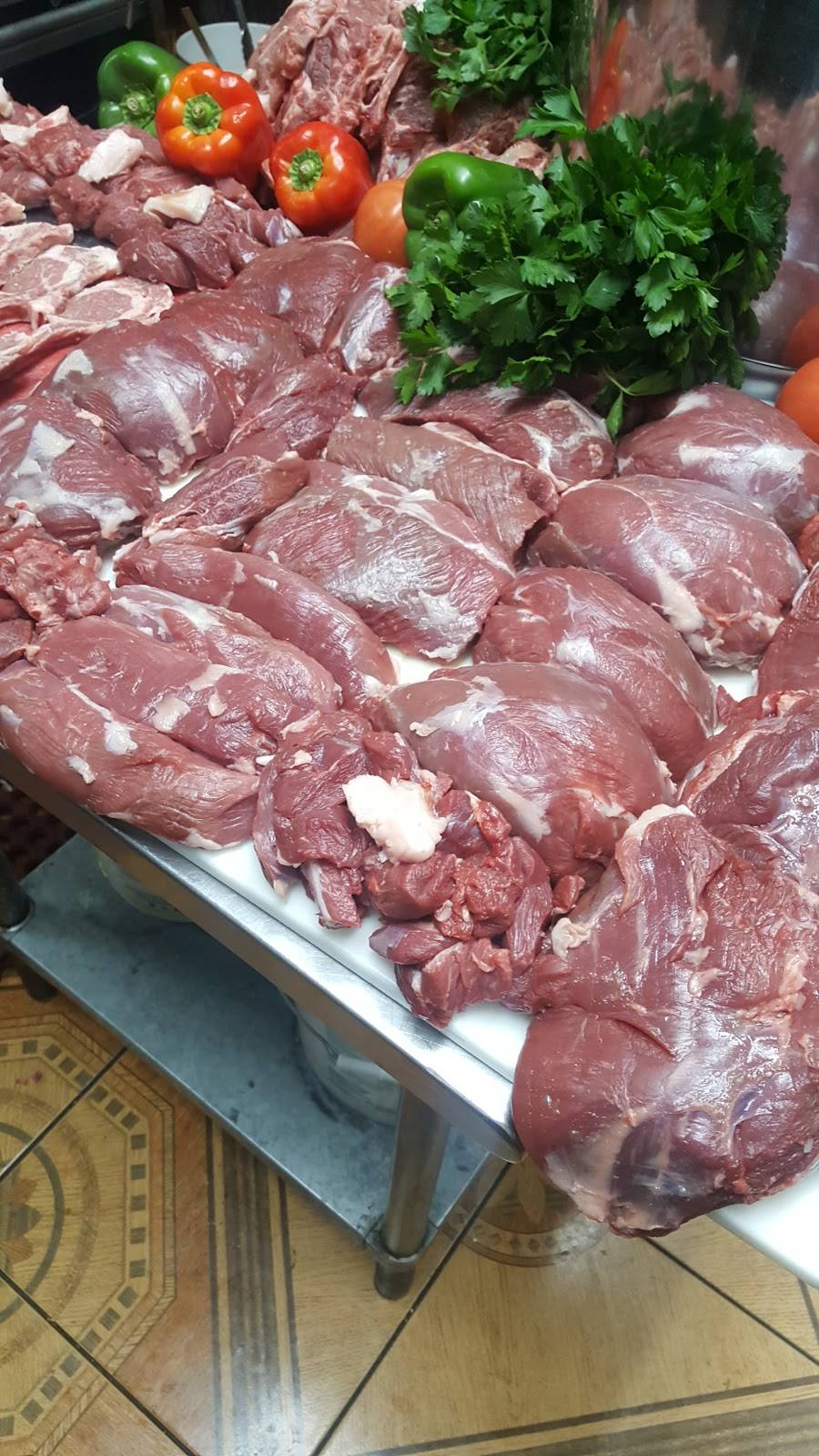 Layali Dubai | restaurant | 24-17 Steinway St, Astoria, NY 11103, USA | 7187281492 OR +1 718-728-1492