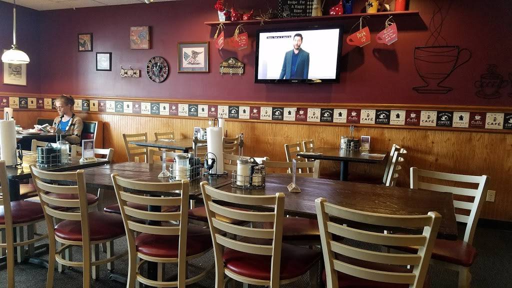 Coffee Cup Family Restaurant | restaurant | 444 Broadway Ave, Bedford, OH 44146, USA | 4404398511 OR +1 440-439-8511