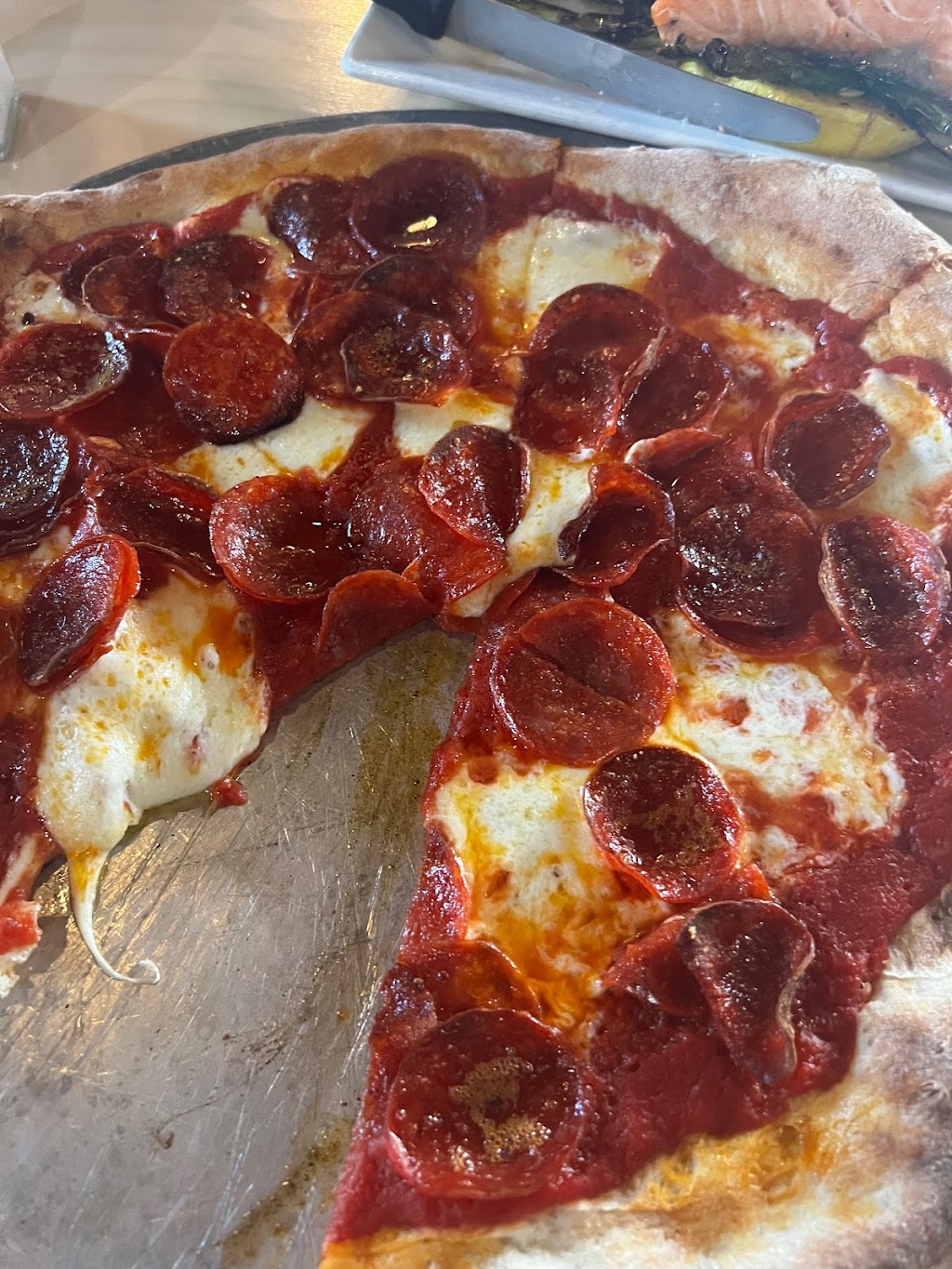 Cafe Italia Cimarron | restaurant | 7456 Cimarron Market Ave Suite C-2, El Paso, TX 79911, USA | 9152342309 OR +1 915-234-2309