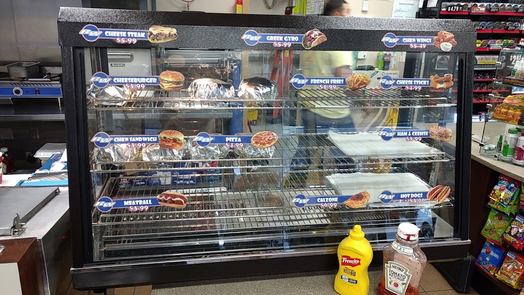 RW Italian Deli | restaurant | 3605 Reeves St, Dothan, AL 36303, USA | 3347926730 OR +1 334-792-6730