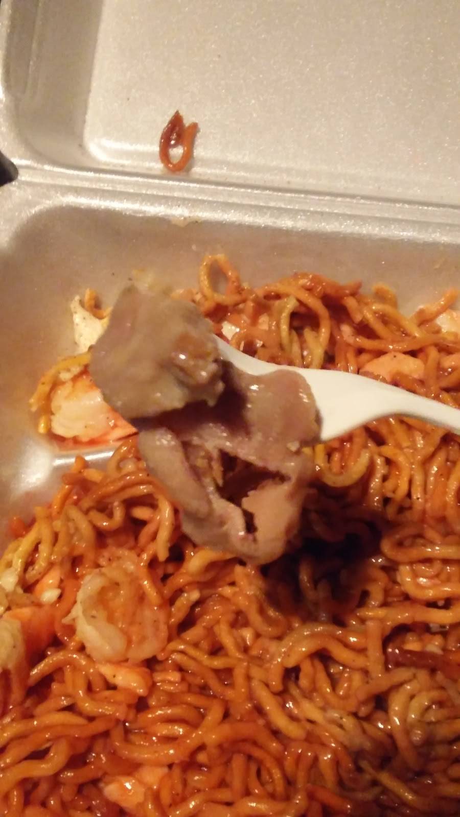 New China | restaurant | 1201 W Main St # 16, Ripon, CA 95366, USA | 2095997633 OR +1 209-599-7633